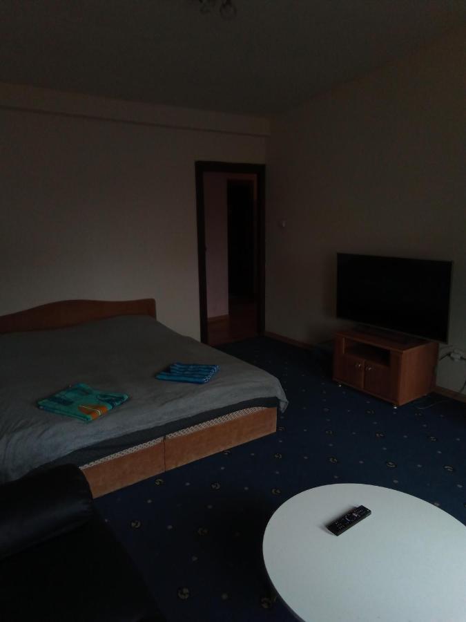 Dom Wakacyjny Flamingo Nowe Warpno Zimmer foto